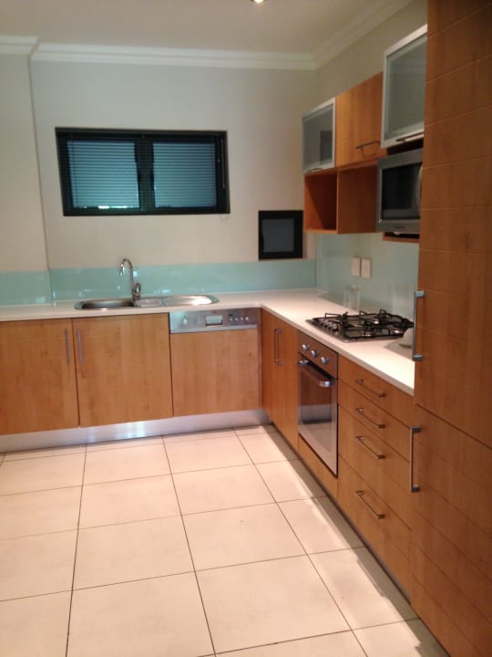 Zimmer Premier Resort Knysna The Moorings