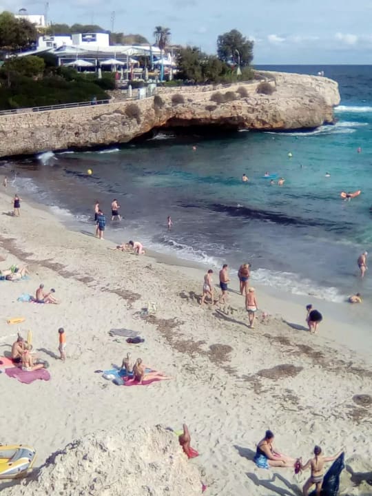 Strand HSM Calas Park