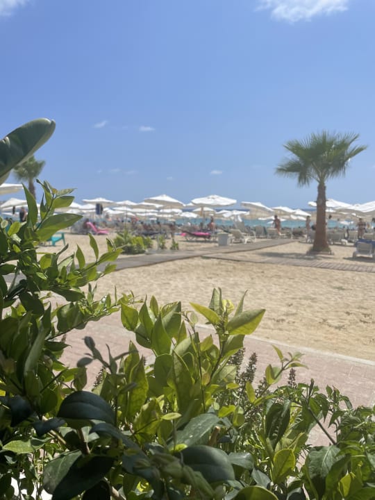 Strand Hotel Grand Okan