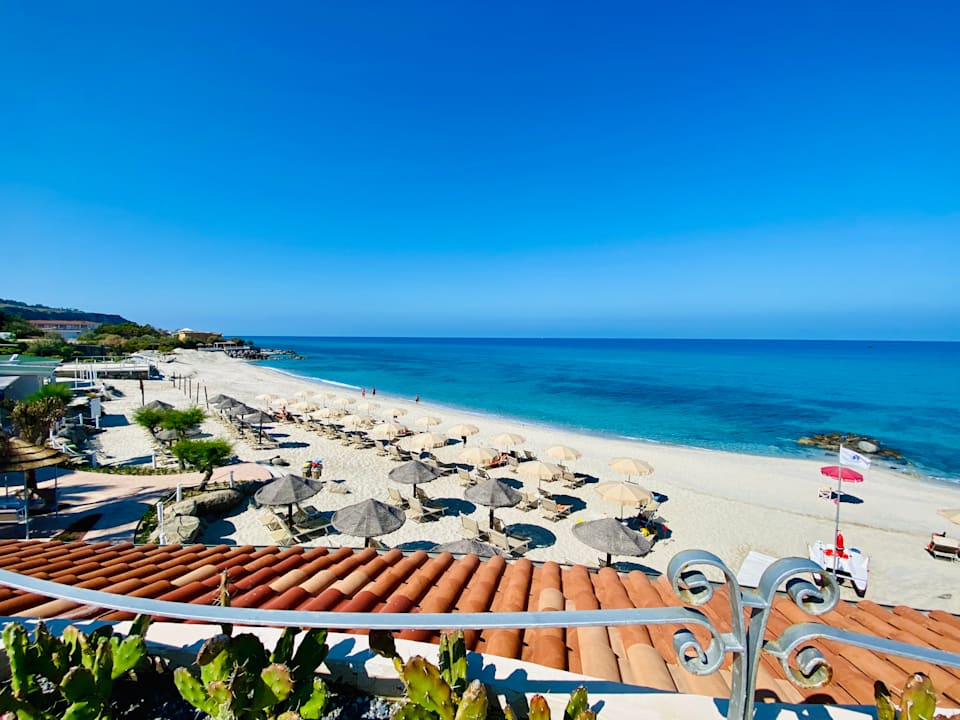 Strand Hotel Villaggio Il Gabbiano