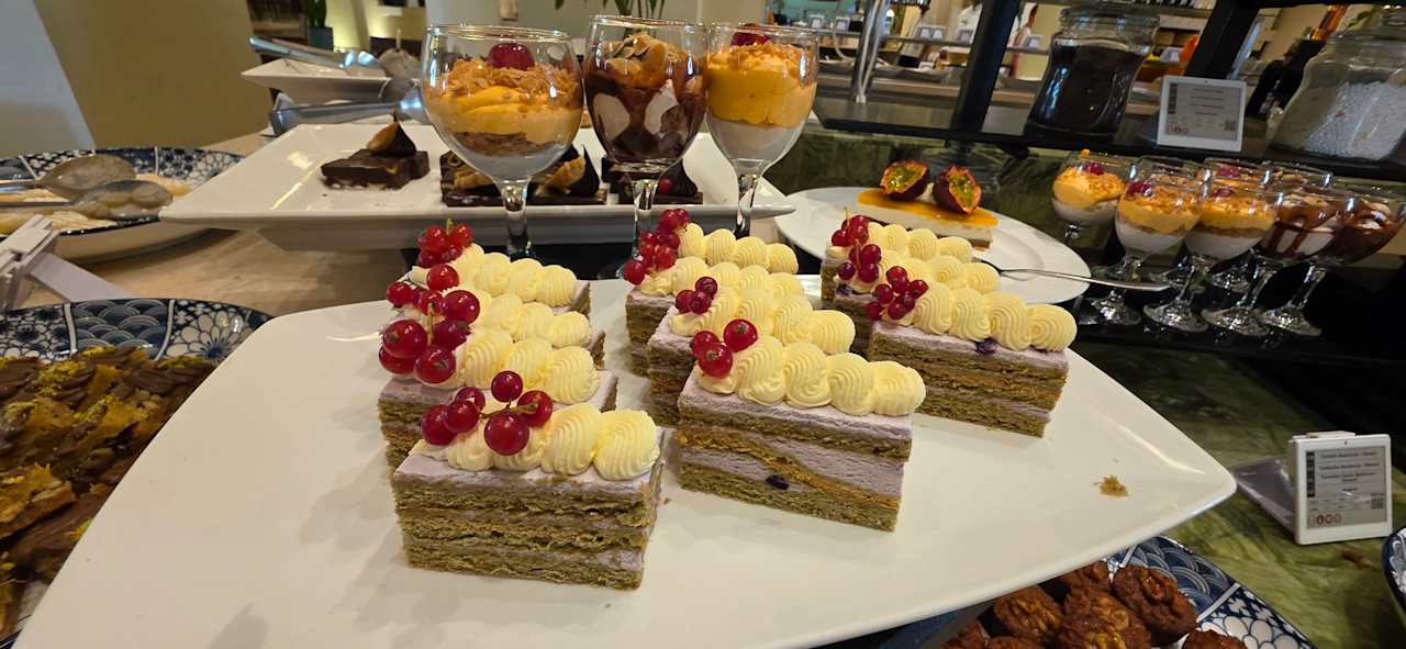 Gastro Salalah Rotana Resort