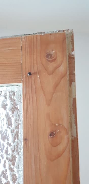 Zimmer Haus Gohlke am See