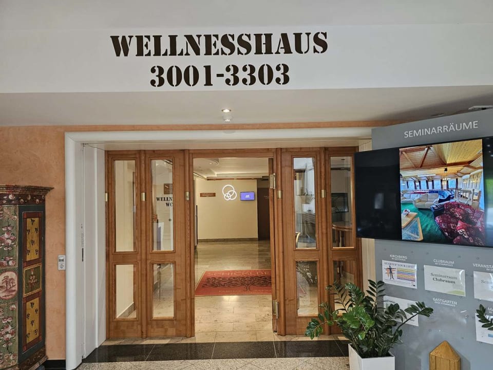 Sonstiges 1A Landhotel Schicklberg