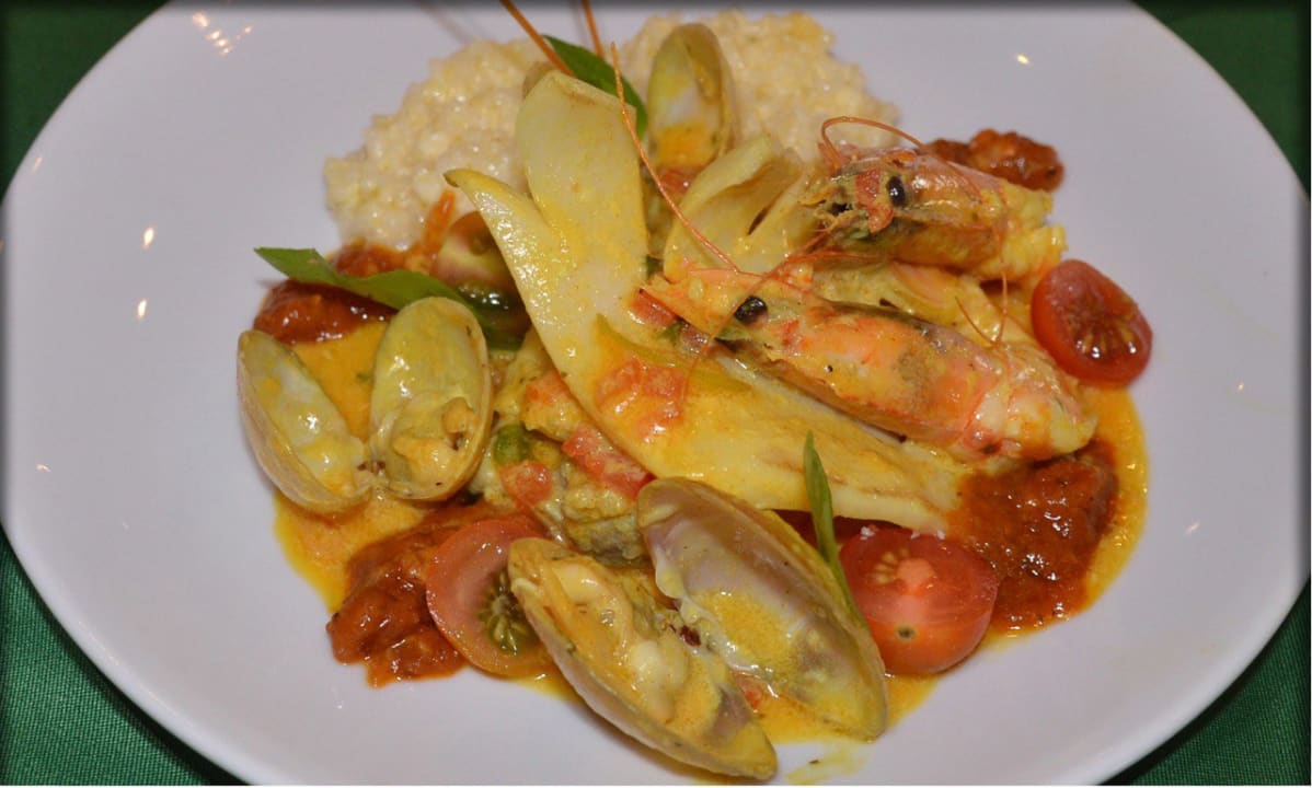 Gastro Regency Plaza Aqua Park & Spa