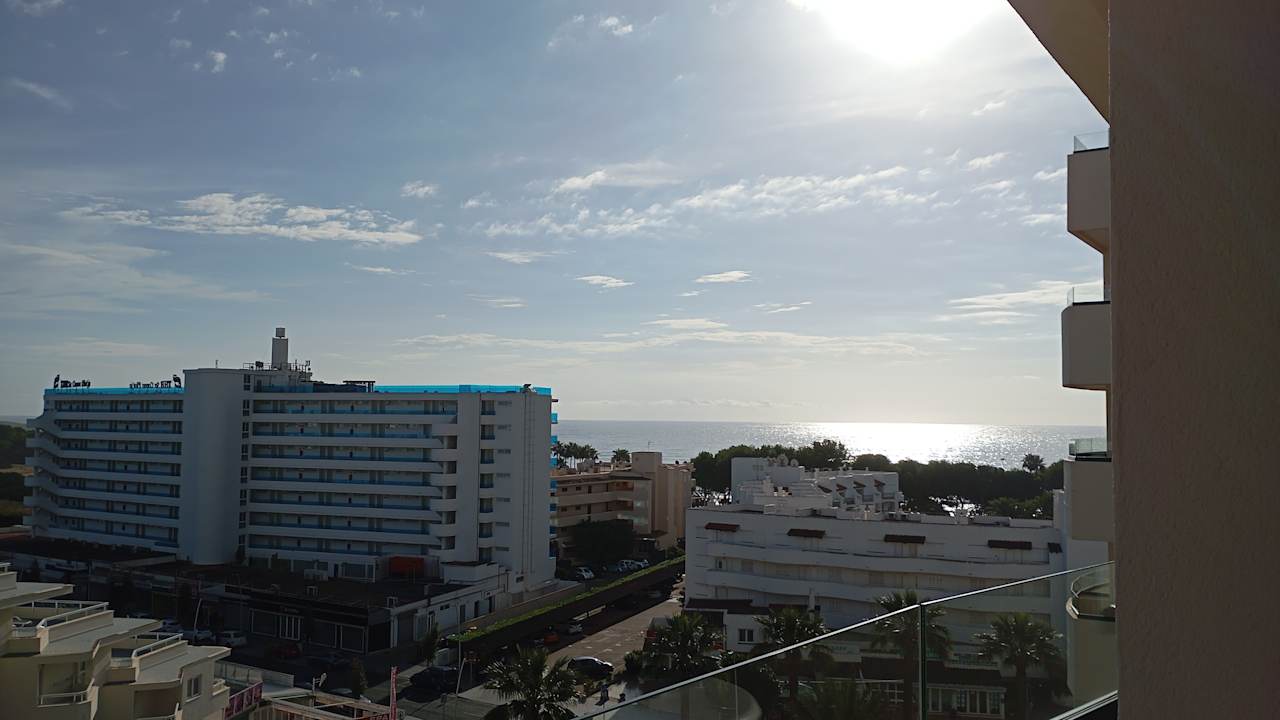 Außenansicht Welikehotel Marfil Playa