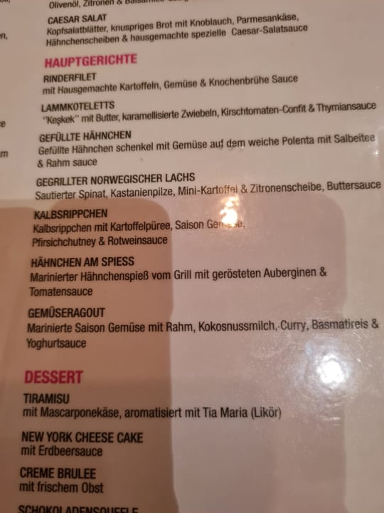 Gastro Arum Barut Collection