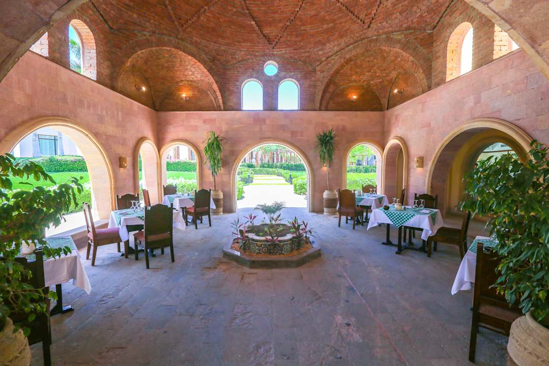 Gastro Stella Beach Resort & Spa Makadi Bay