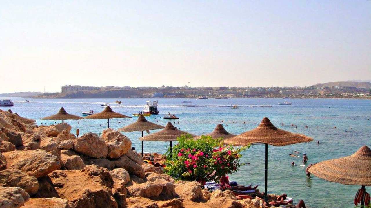 Nama Bay Ghazala Gardens