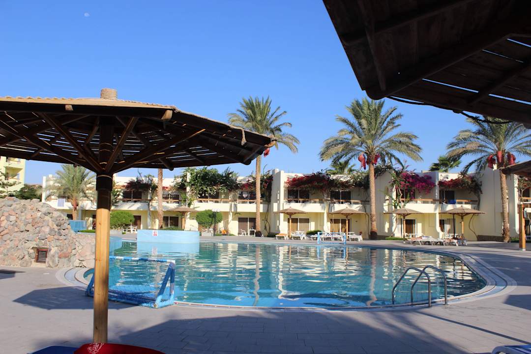 Pool Palm Beach Resort