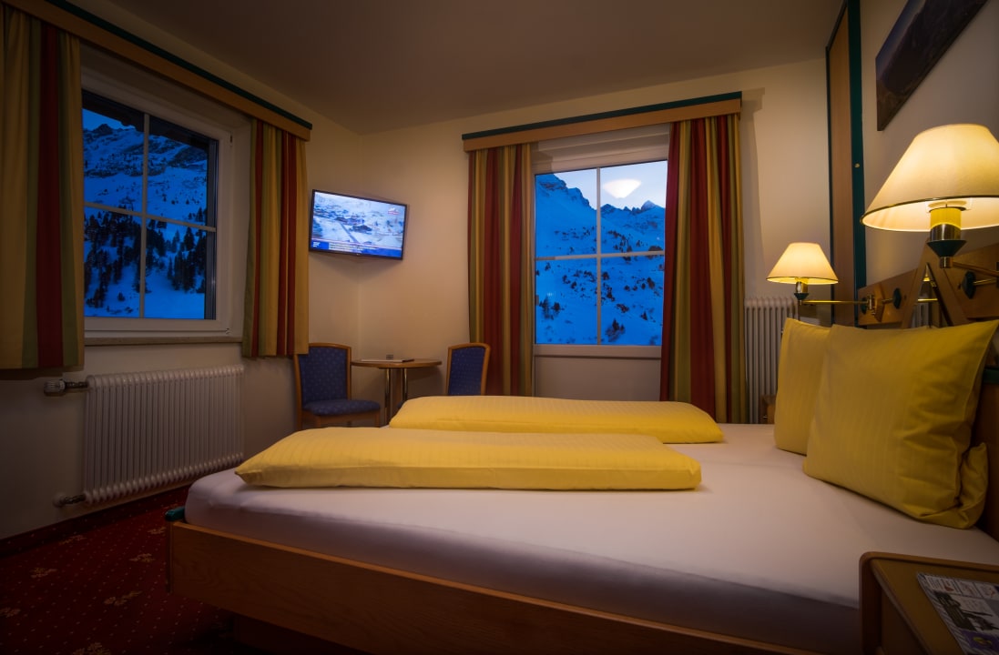 Zimmer Pension Weinberger