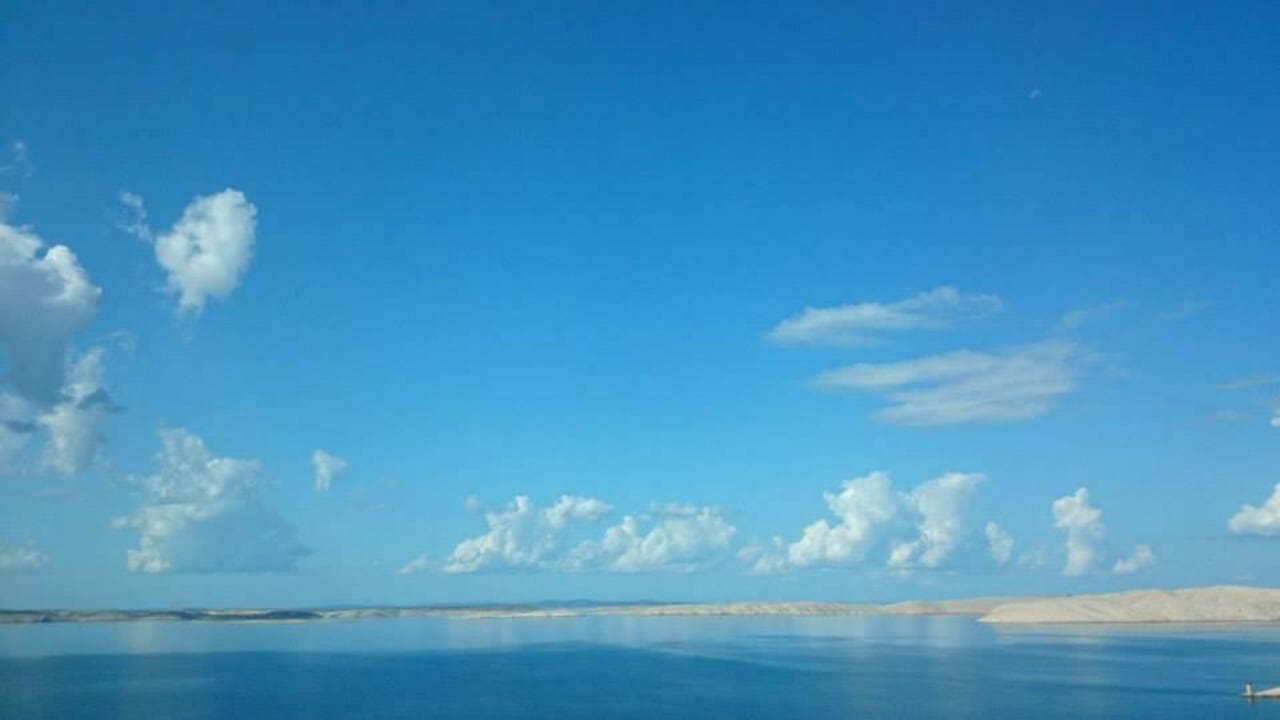 Meer Ferienwohnungen Pag-Holidays