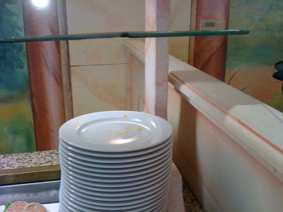 Lecker Frühstücken. Hmmmm... Riessersee Hotel