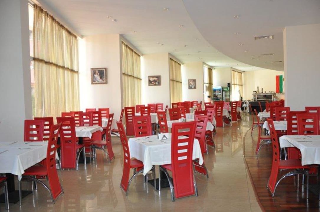 Restauracja  Hotel Calypso