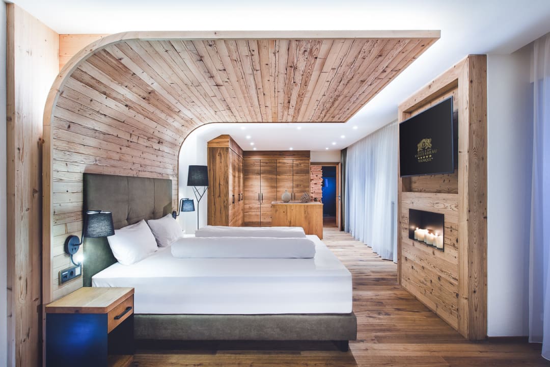 Zimmer Hotel Klosterbräu & SPA