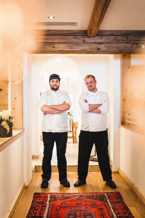 Sonstiges Hotel Klausnerhof