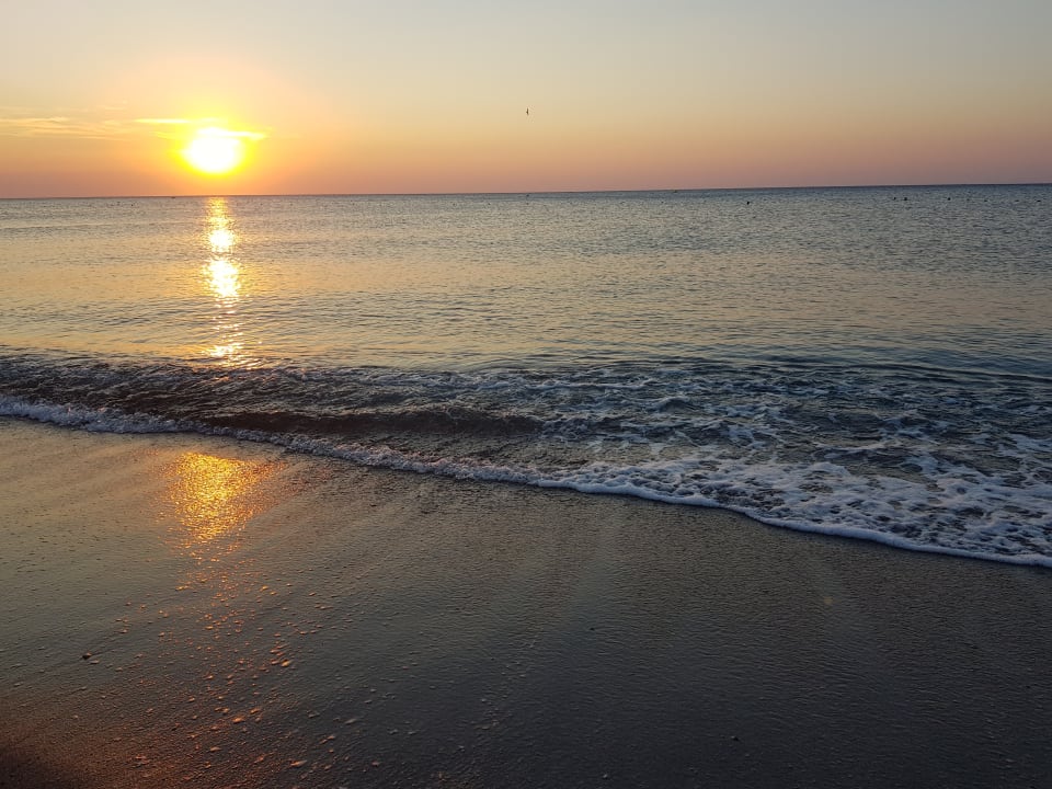 Strand Grecotel LUXME Dama Dama