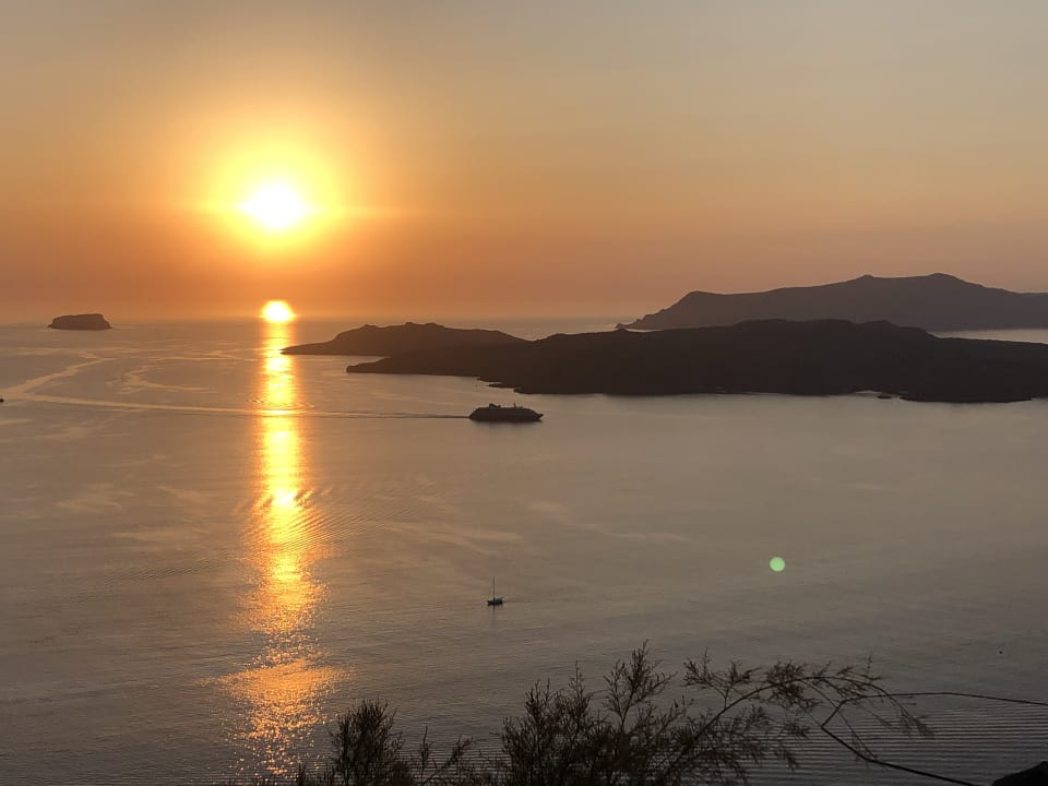 Ausblick Hotel Petit Palace