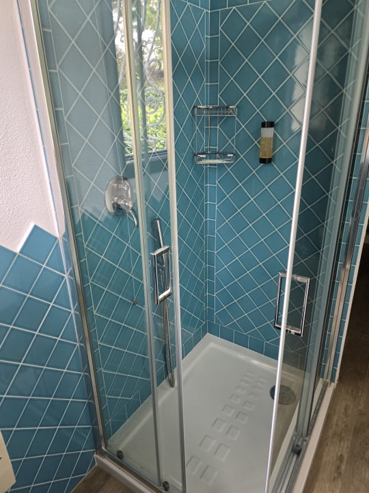 Zimmer Hotel L'Esagono