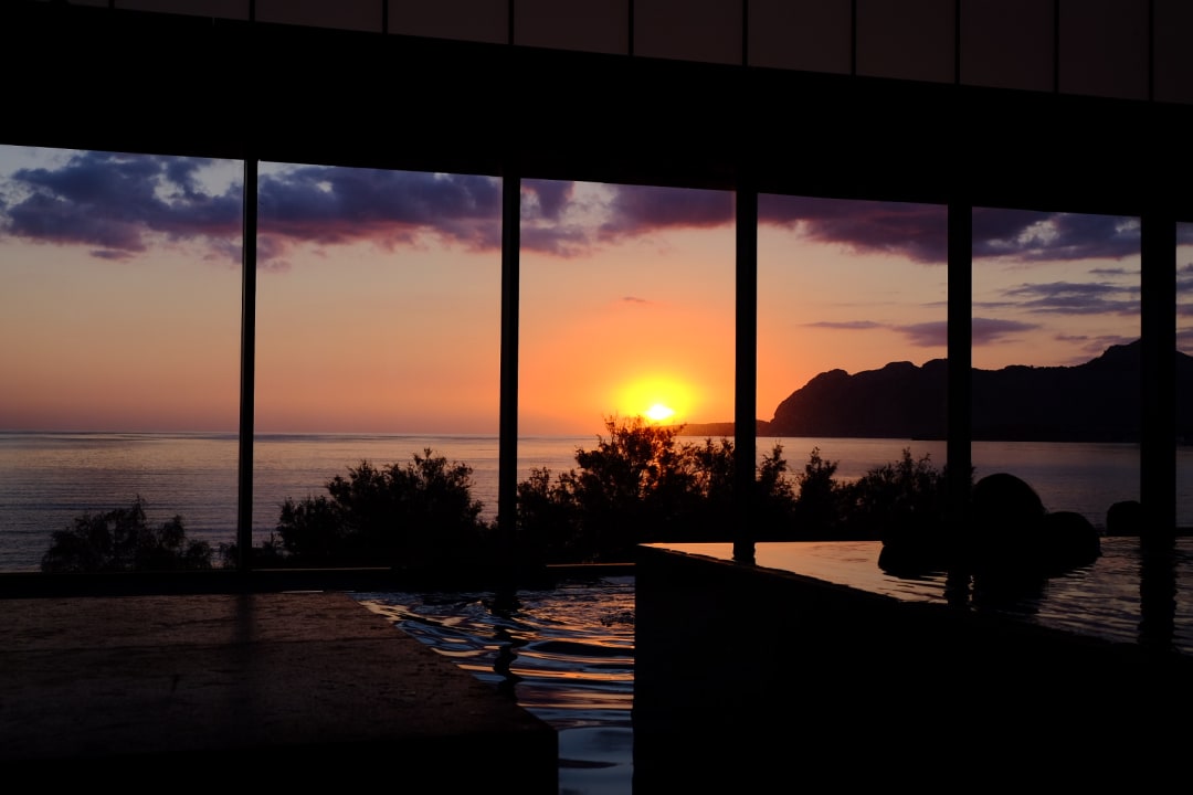 Pool PortBlue Club Pollentia Resort & Spa