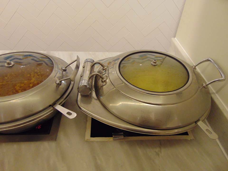 Gastro Hampton By Hilton Dubai Airport