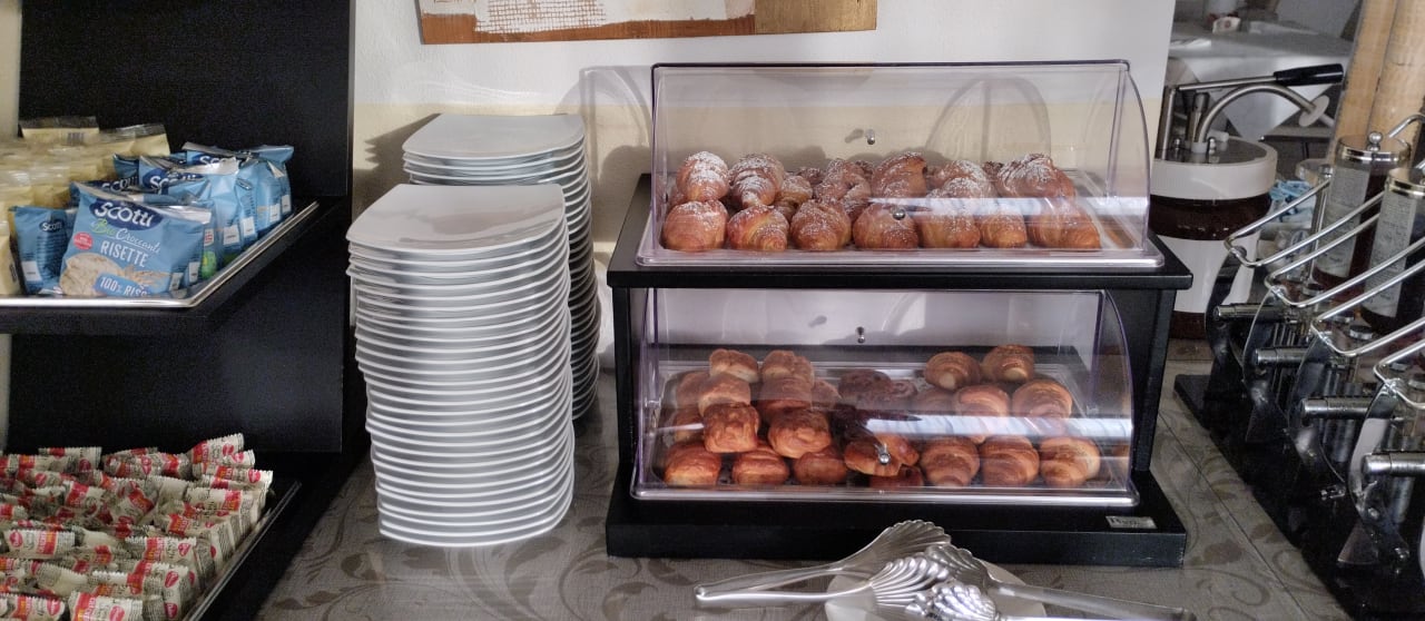 Gastro Hotel Bella Lazise