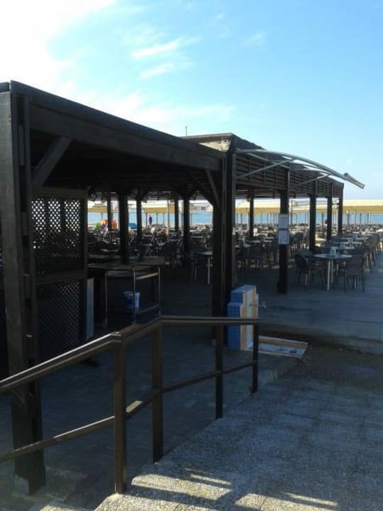 April 2016 Aydinbey Kings Palace & Spa