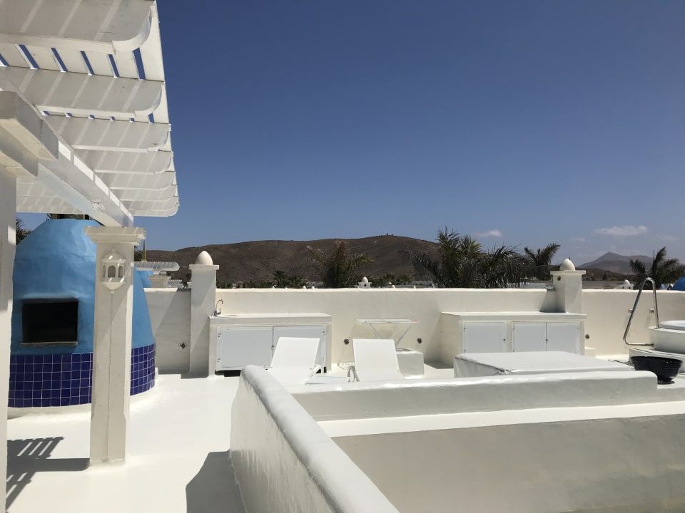 Sonstiges Bahiazul Villas & Club