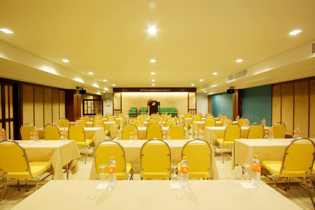 Sonstiges Kata Sea Breeze Resort