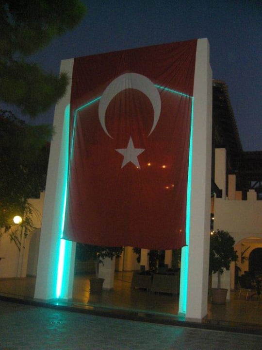 Ресепшн Club Marco Polo