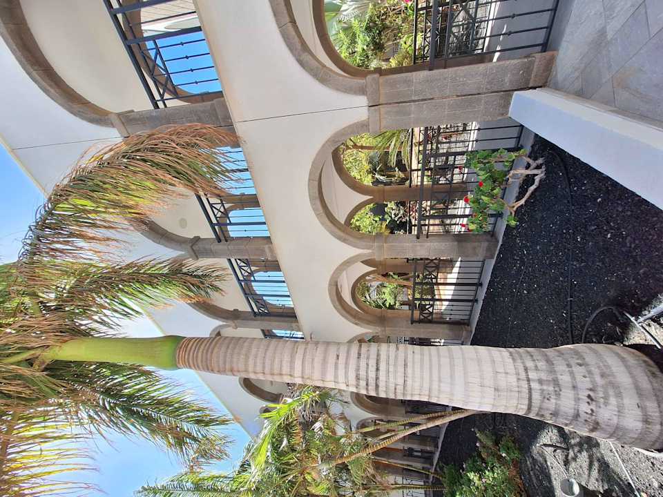 Außenansicht Royal Palm Resort & Spa - Adults only