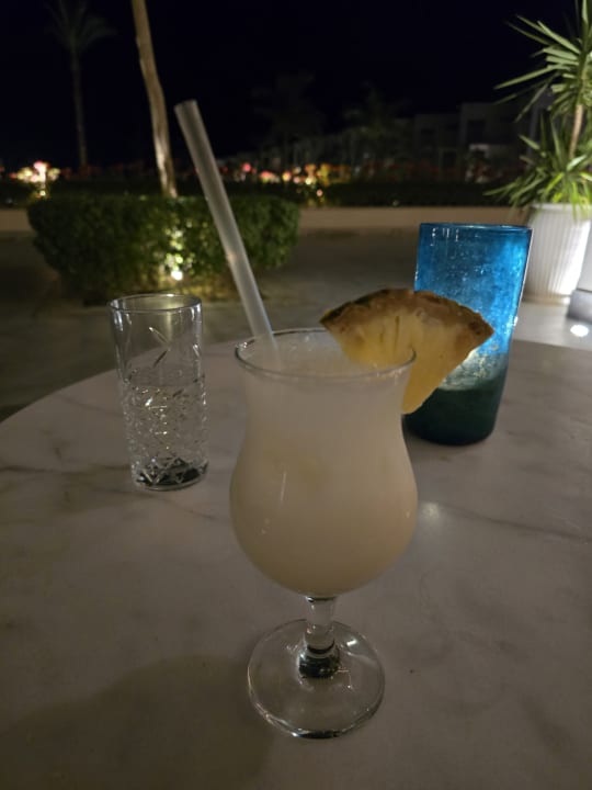 Gastro Steigenberger Resort Ras Soma