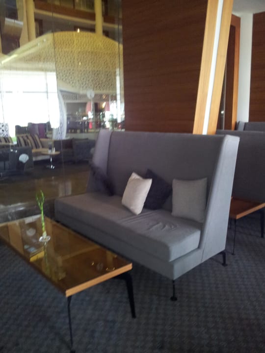 Lobby  Gold Island Selected