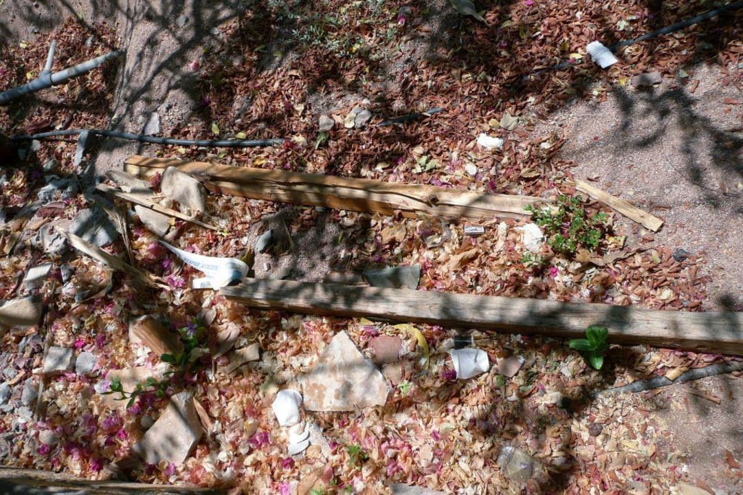 Der Spielplatz Happy Life Village