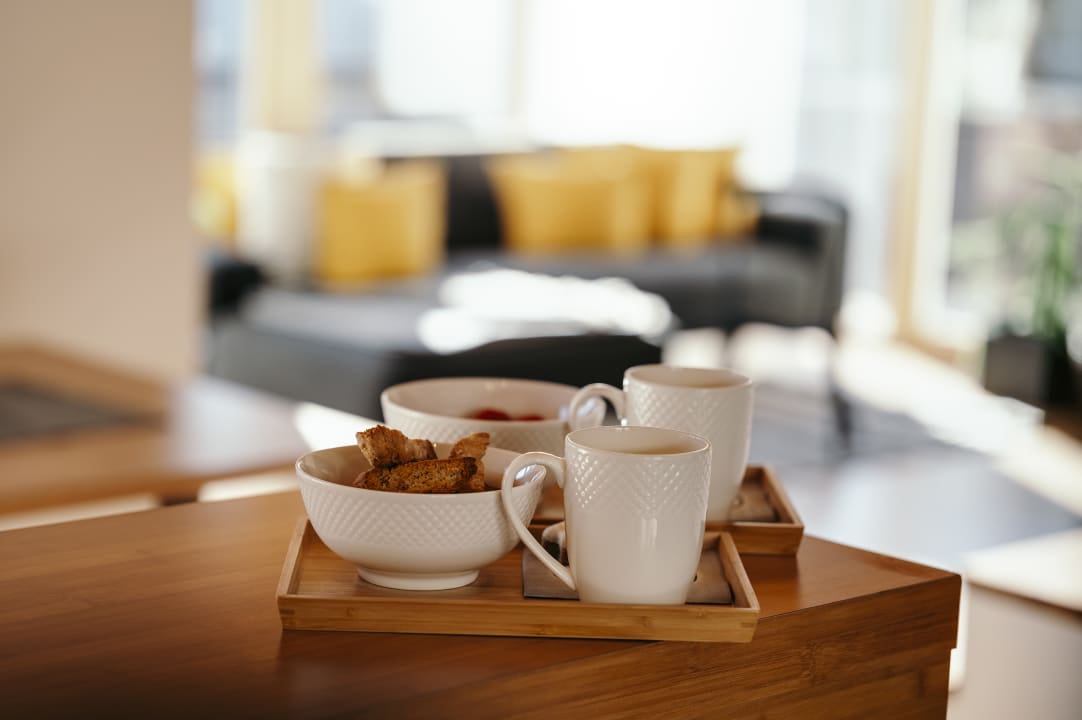 Gastro Ferienhaus zum Stubaier Gletscher - Wiesen