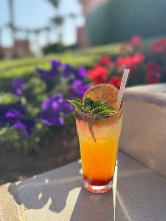 Gastro Jaz Makadi Oasis Resort