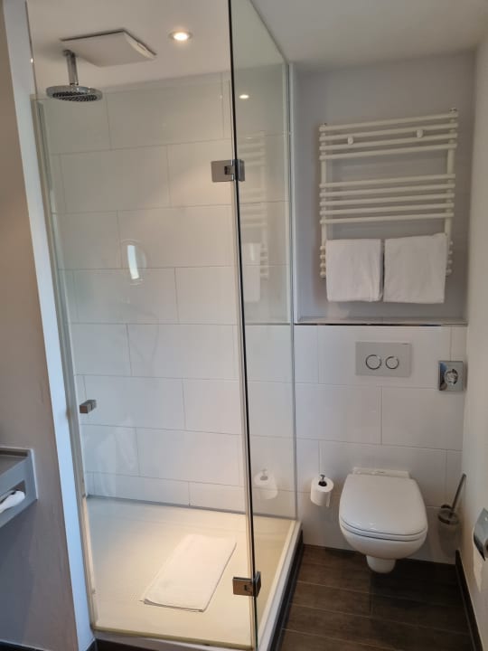 Zimmer Hotel marc münchen