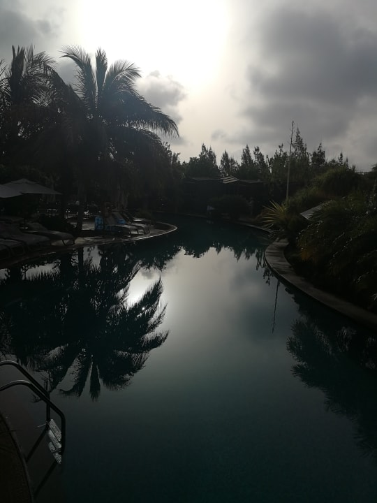 Pool Lopesan Baobab Resort