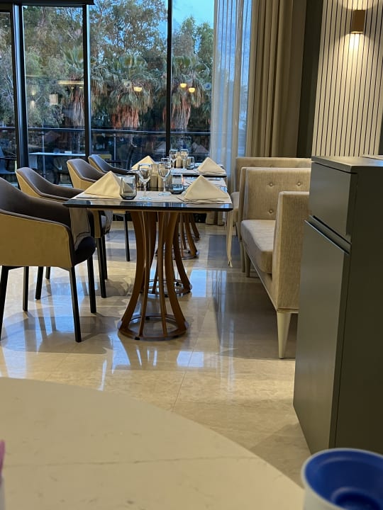Gastro Seaden Quality Resort & Spa