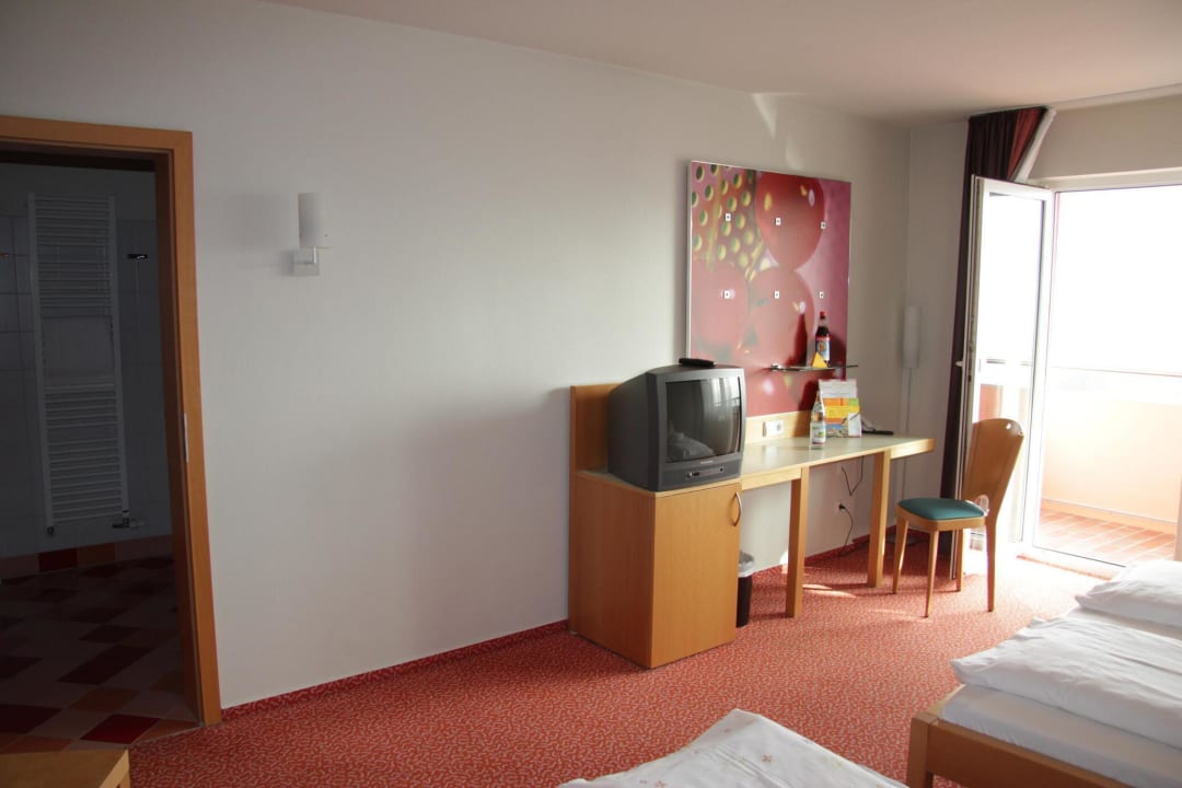 Zimmer SAVOY Hotel Bad Mergentheim