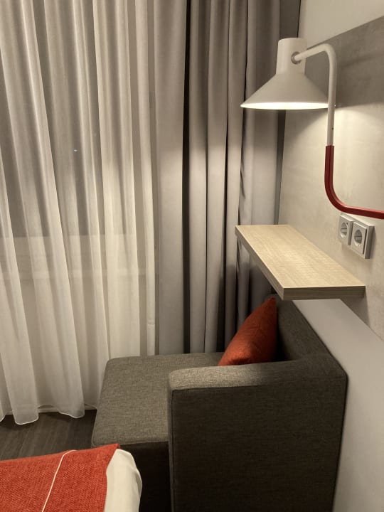 Zimmer Holiday Inn - the niu, Hide Berlin Friedrichshain