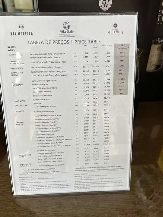 Sonstiges Hotel Vila Galé Coimbra