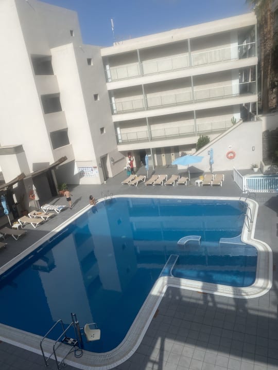 Pool Servatur Alameda de Jandía