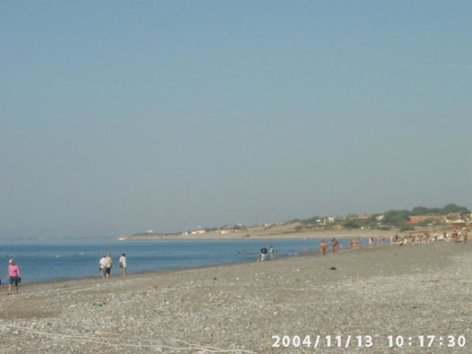 Strand Armas Pemar Beach