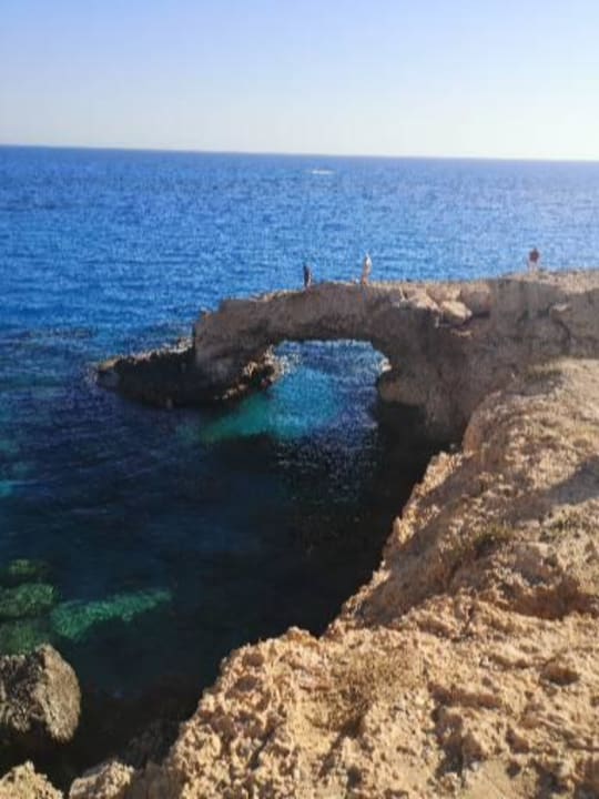 Strand Hotel Grecian Sands
