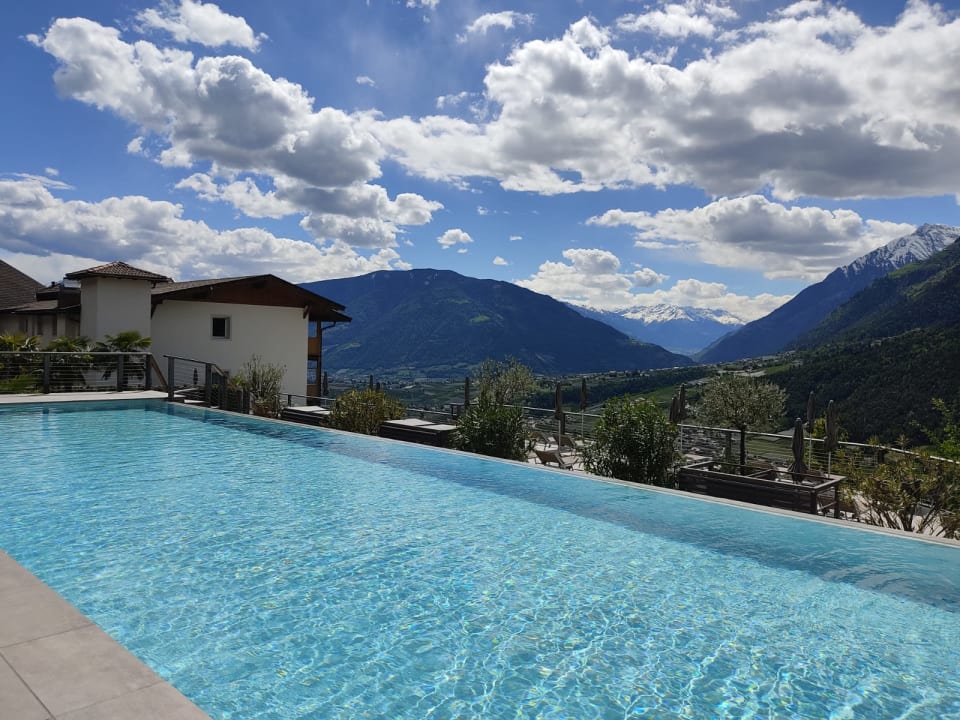 Pool Hotel Panorama