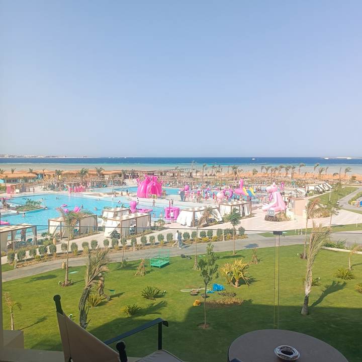 Ausblick JAZ Elite Asteria