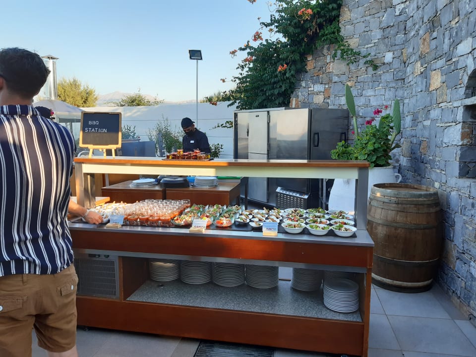 Gastro Creta Maris Resort