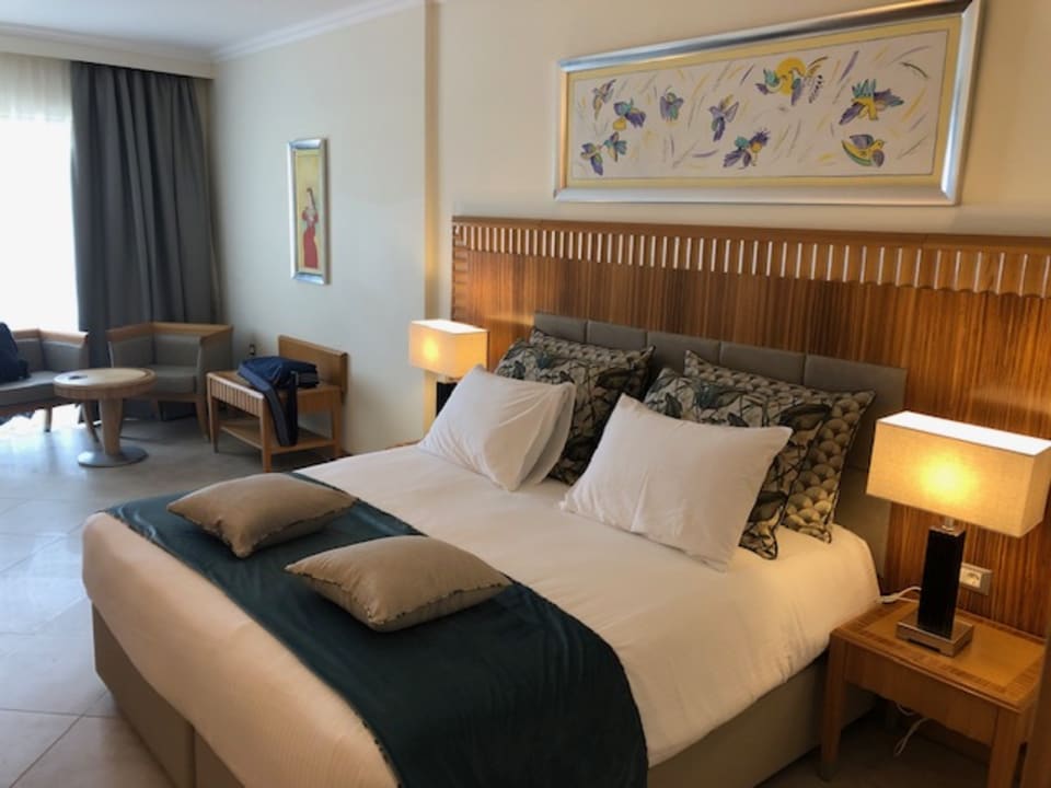 Zimmer Lindos Imperial Resort & Spa