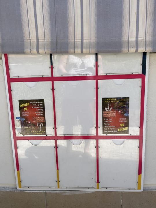 Sport & Freizeit Club Hotel Mirabell