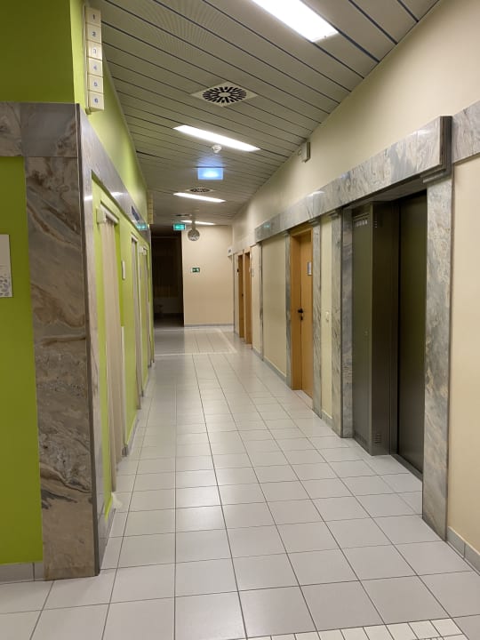 Sonstiges Gesundheitsresort Königsberg